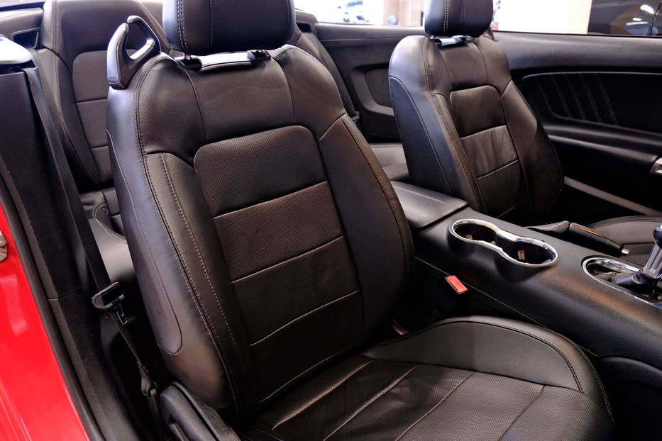 Продам Ford Mustang 2017 года в Одессе