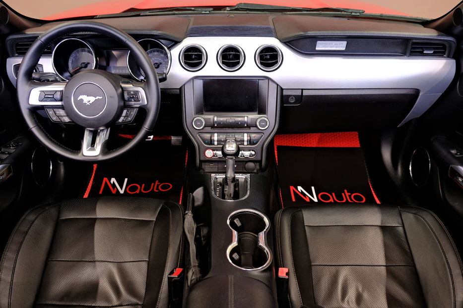 Продам Ford Mustang 2017 года в Одессе