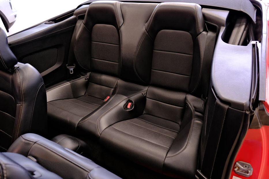 Продам Ford Mustang 2017 года в Одессе