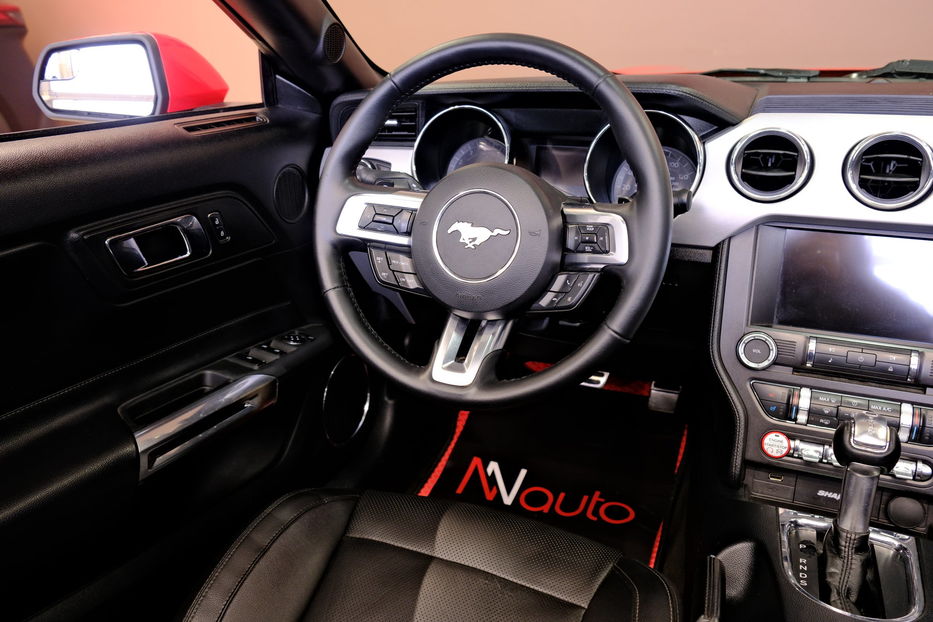 Продам Ford Mustang 2017 года в Одессе