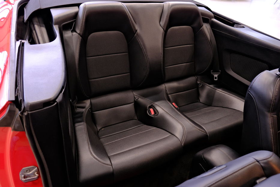 Продам Ford Mustang 2017 года в Одессе