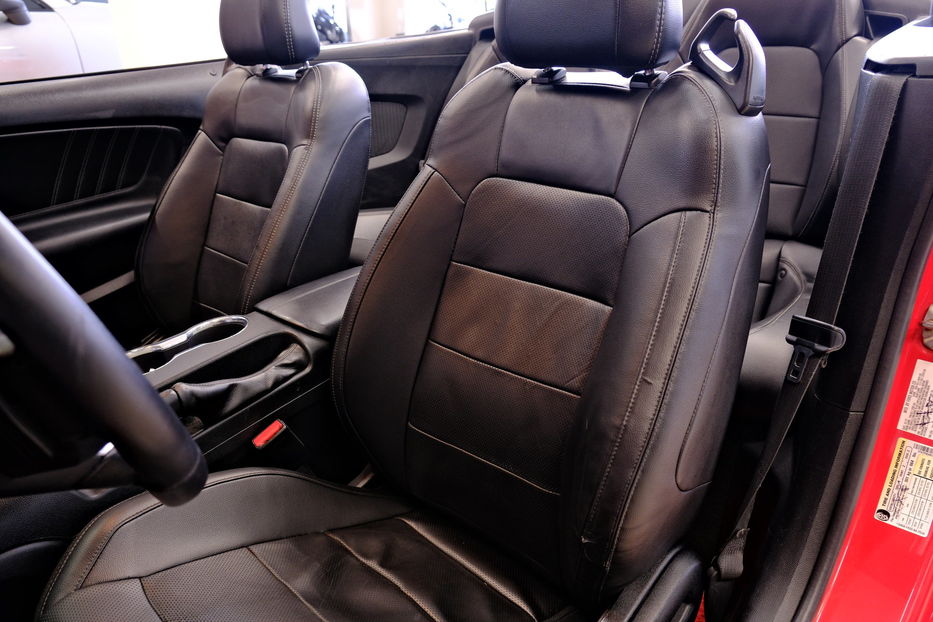 Продам Ford Mustang 2017 года в Одессе