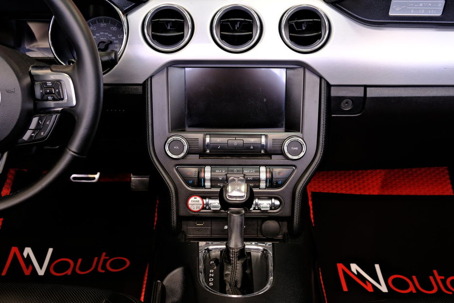 Продам Ford Mustang 2017 года в Одессе