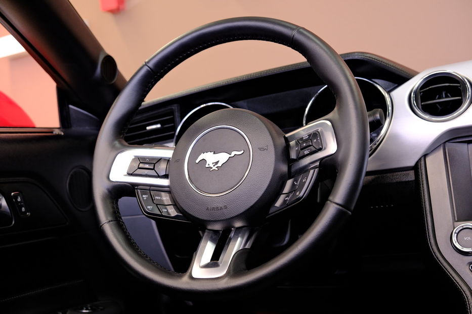 Продам Ford Mustang 2017 года в Одессе