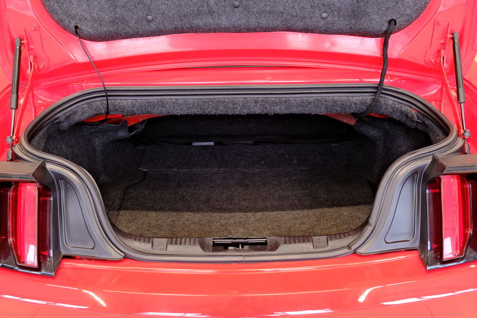 Продам Ford Mustang 2017 года в Одессе