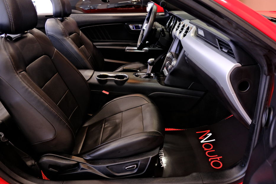 Продам Ford Mustang 2017 года в Одессе