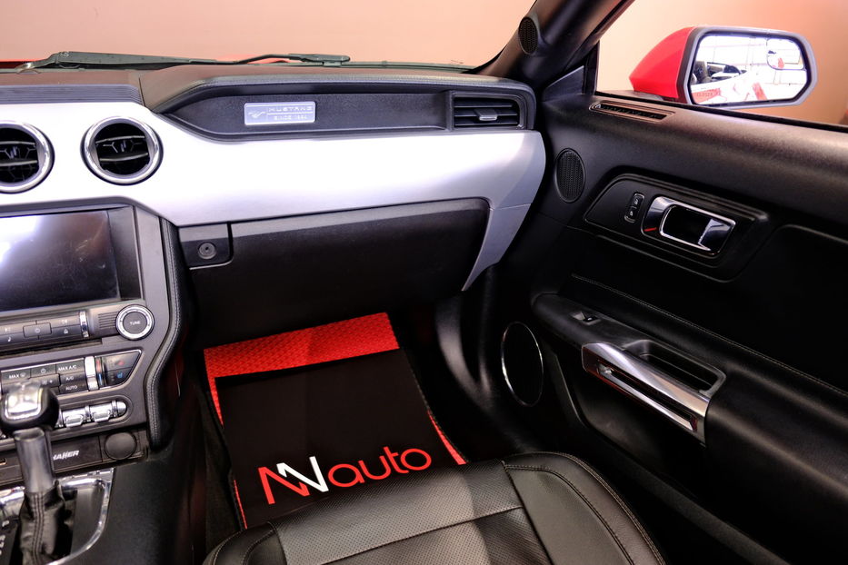 Продам Ford Mustang 2017 года в Одессе