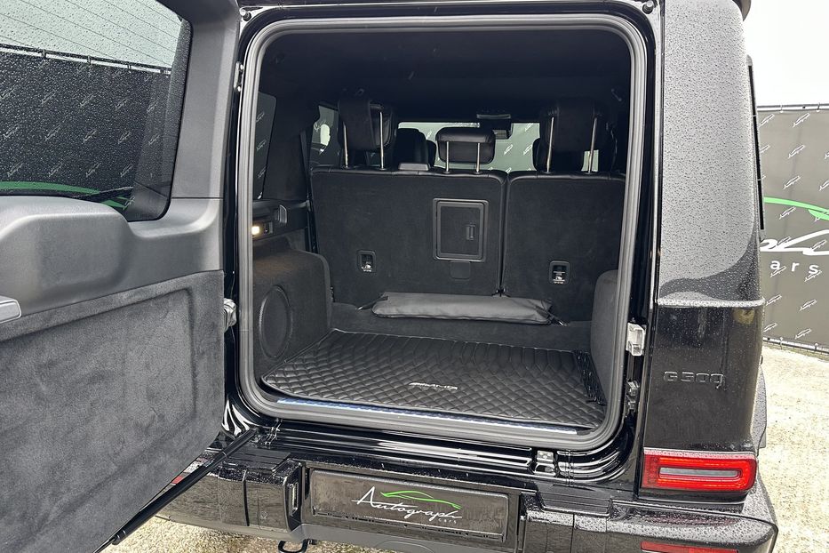 Продам Mercedes-Benz G-Class 500 4Matic style 63 AMG 2021 года в Киеве