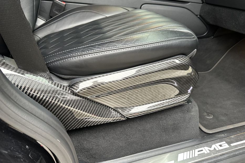 Продам Mercedes-Benz G-Class 500 4Matic style 63 AMG 2021 года в Киеве