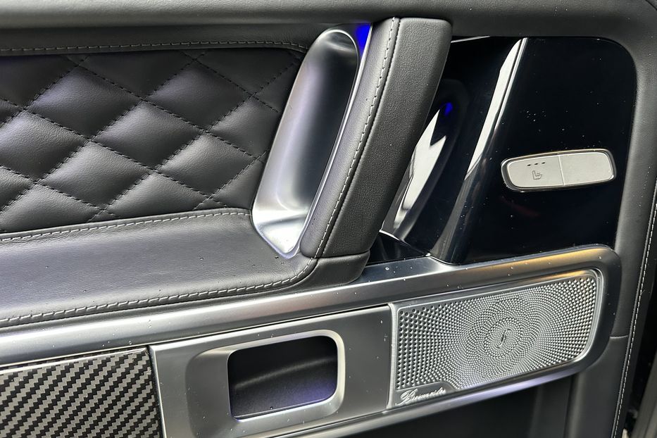Продам Mercedes-Benz G-Class 500 4Matic style 63 AMG 2021 года в Киеве