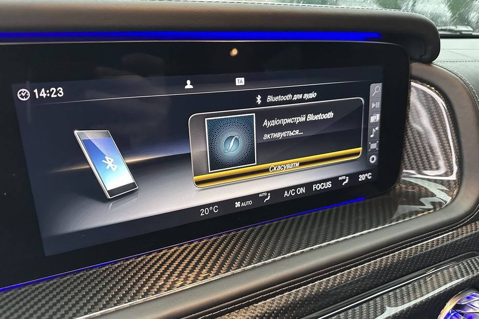 Продам Mercedes-Benz G-Class 500 4Matic style 63 AMG 2021 года в Киеве