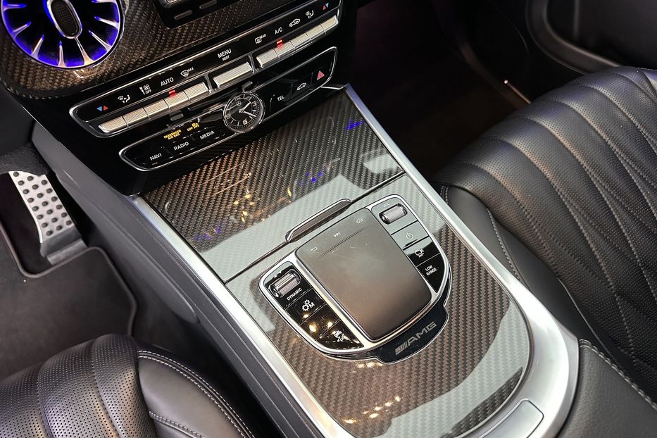 Продам Mercedes-Benz G-Class 500 4Matic style 63 AMG 2021 года в Киеве
