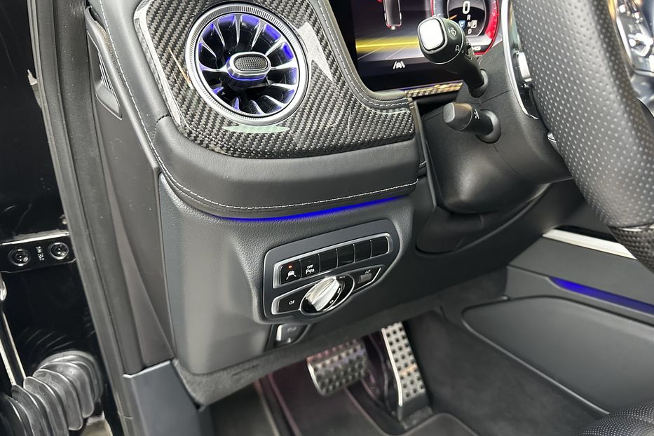 Продам Mercedes-Benz G-Class 500 4Matic style 63 AMG 2021 года в Киеве