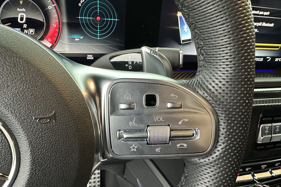 Продам Mercedes-Benz G-Class 500 4Matic style 63 AMG 2021 года в Киеве