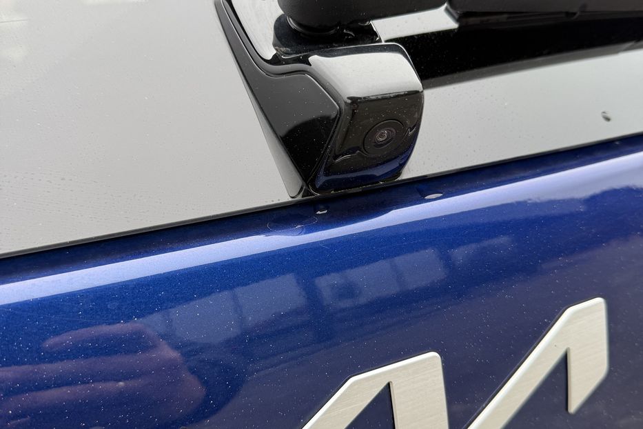 Продам Kia Niro EV 64 kWt  2022 года в Львове