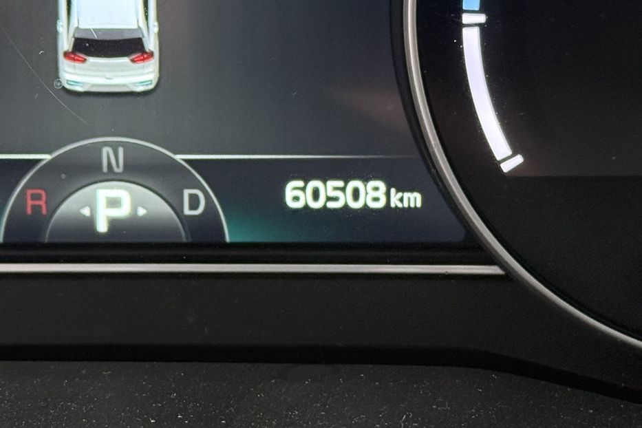 Продам Kia Niro EV 64 kWt  2022 года в Львове