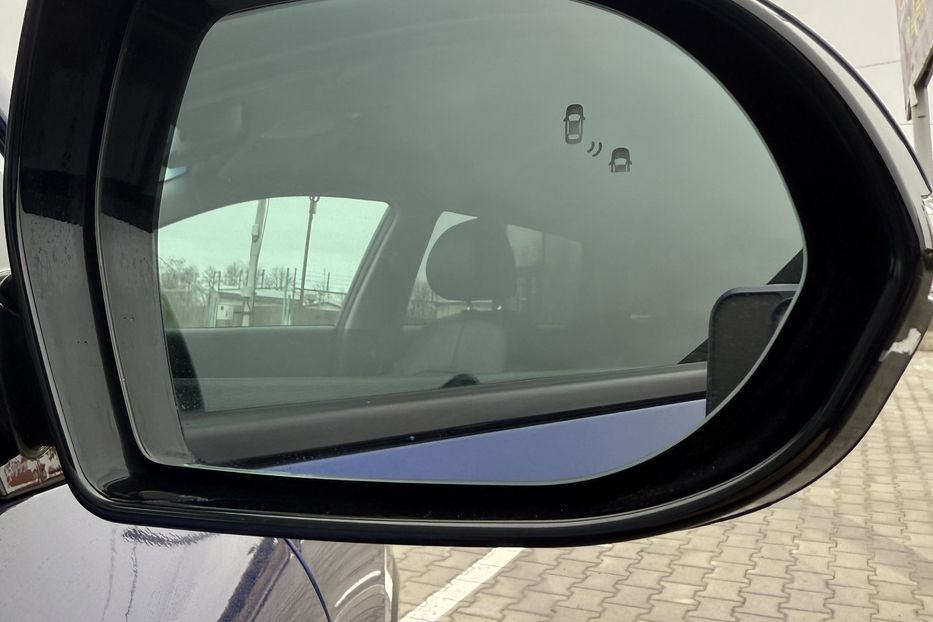 Продам Kia Niro EV 64 kWt  2022 года в Львове