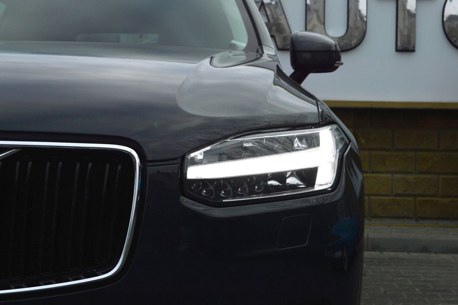 Продам Volvo XC90 2018 года в Одессе