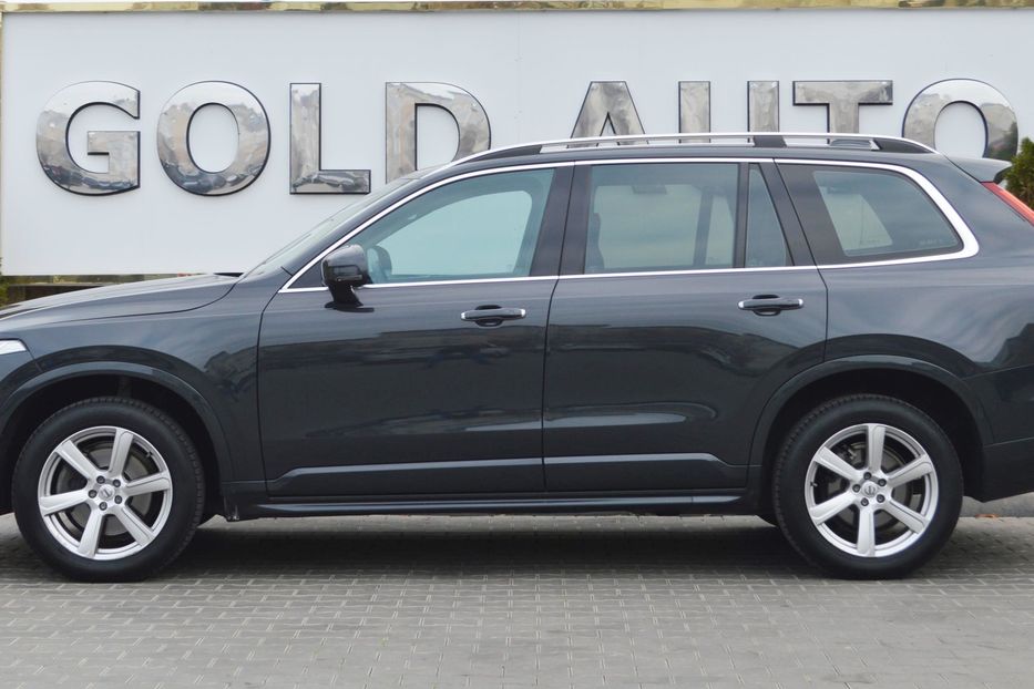 Продам Volvo XC90 2018 года в Одессе