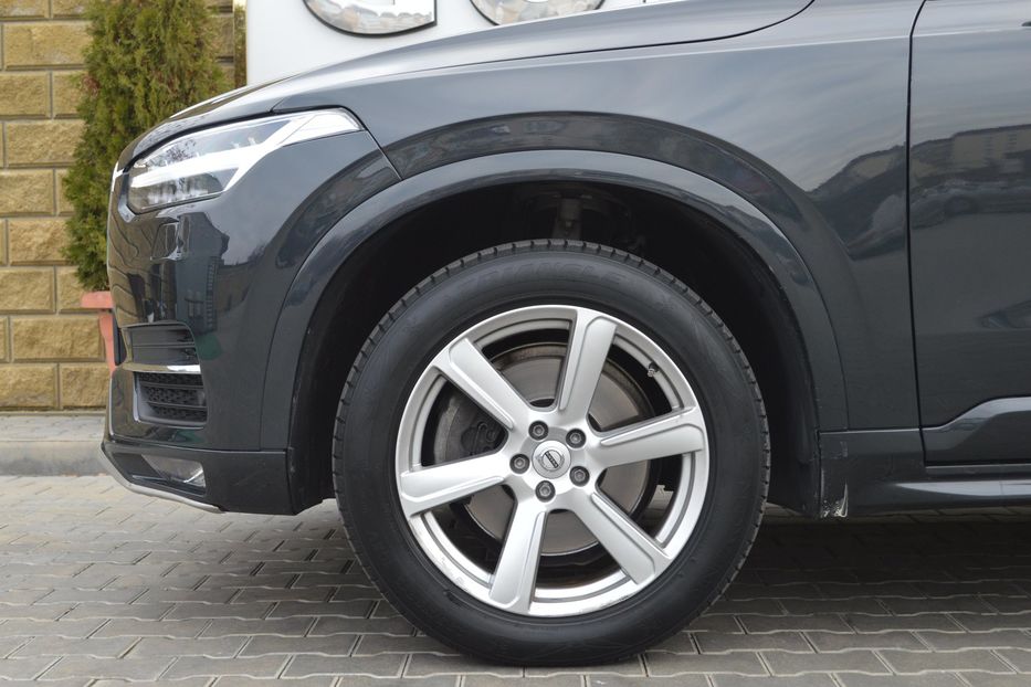 Продам Volvo XC90 2018 года в Одессе