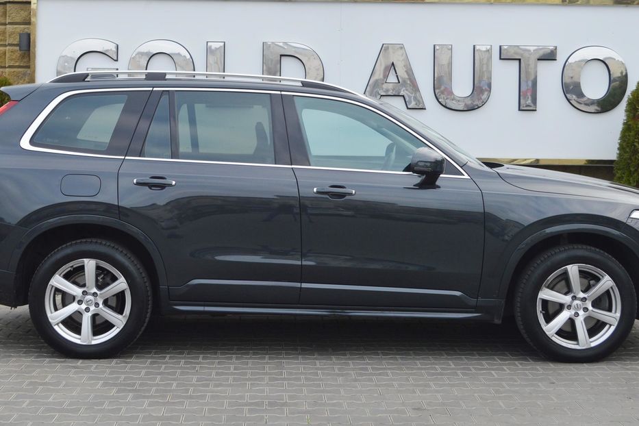 Продам Volvo XC90 2018 года в Одессе