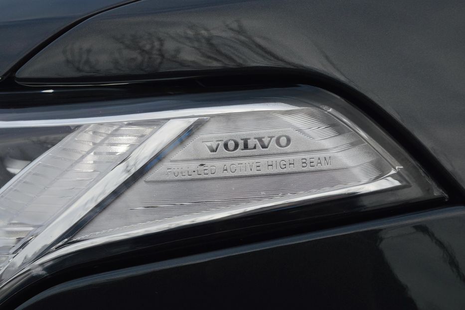 Продам Volvo XC90 2018 года в Одессе