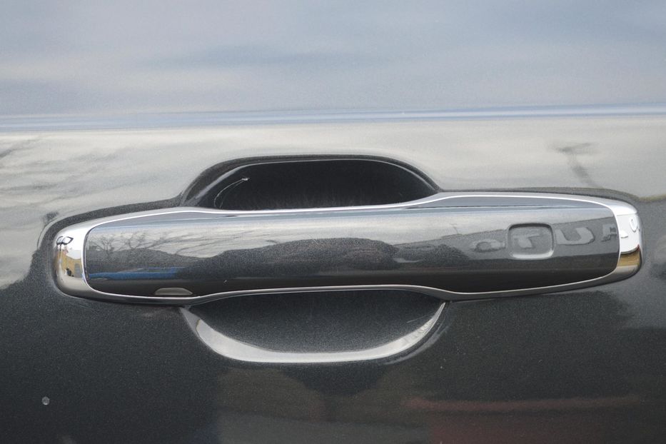 Продам Volvo XC90 2018 года в Одессе