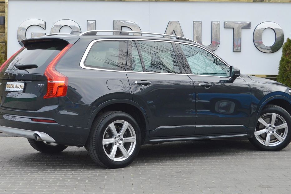 Продам Volvo XC90 2018 года в Одессе