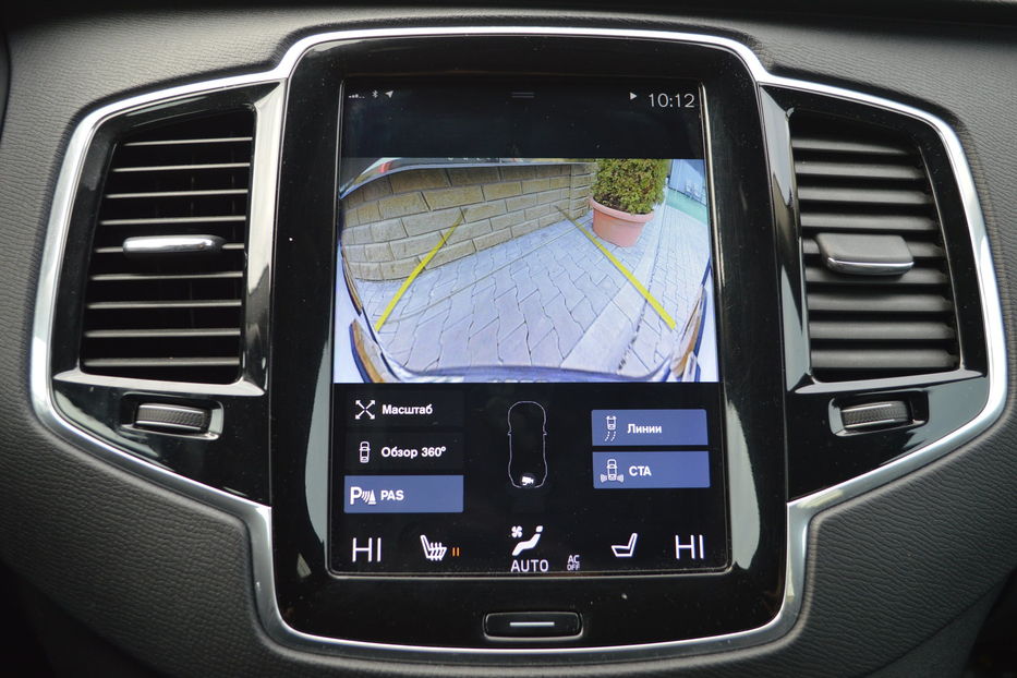 Продам Volvo XC90 2018 года в Одессе