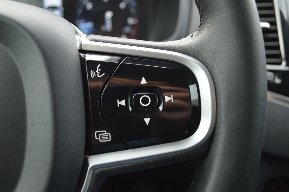 Продам Volvo XC90 2018 года в Одессе