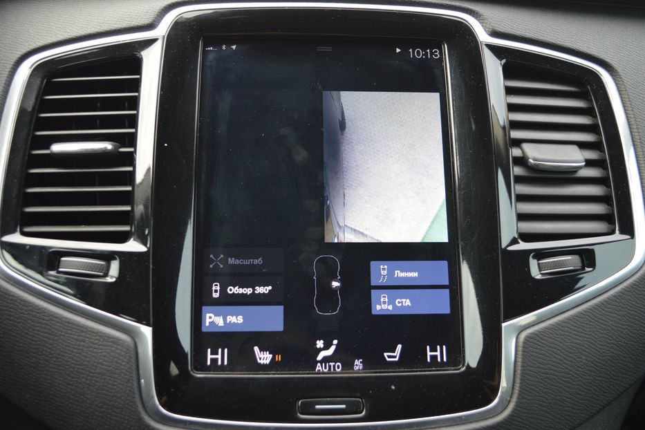 Продам Volvo XC90 2018 года в Одессе