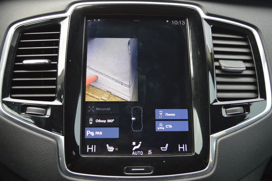 Продам Volvo XC90 2018 года в Одессе