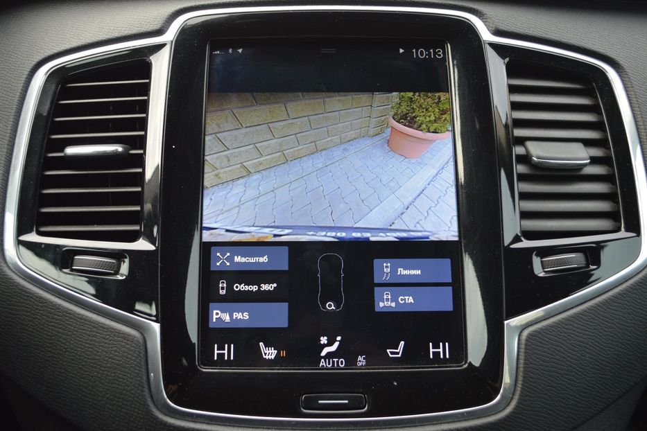 Продам Volvo XC90 2018 года в Одессе