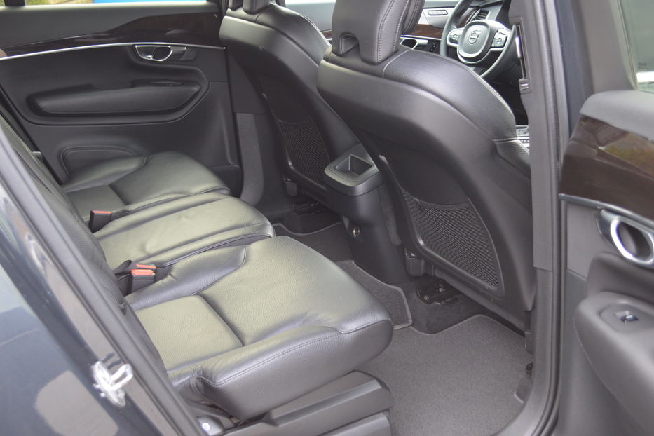 Продам Volvo XC90 2018 года в Одессе