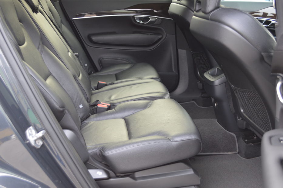 Продам Volvo XC90 2018 года в Одессе