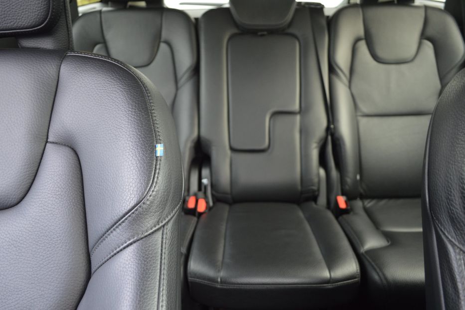 Продам Volvo XC90 2018 года в Одессе