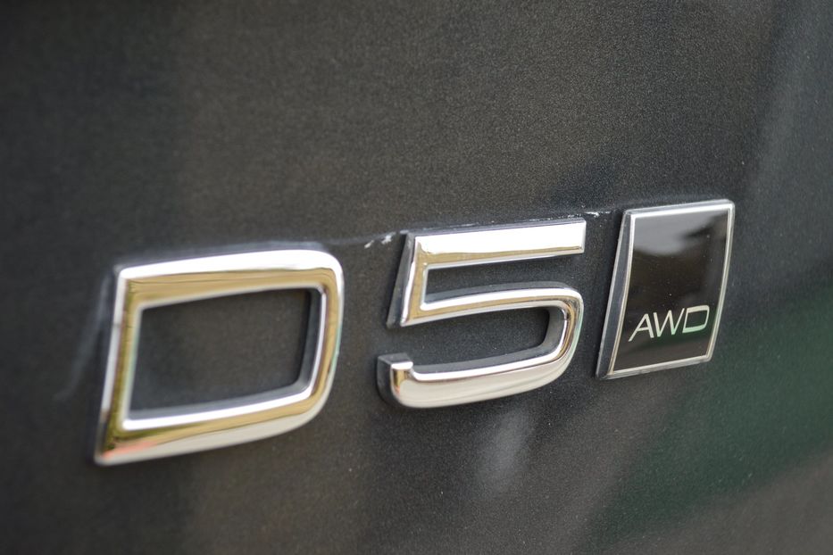 Продам Volvo XC90 2018 года в Одессе