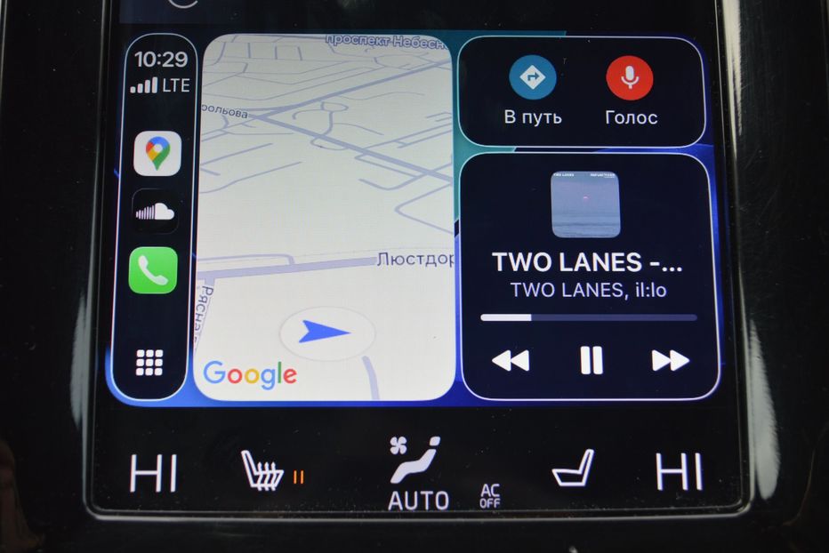 Продам Volvo XC90 2018 года в Одессе