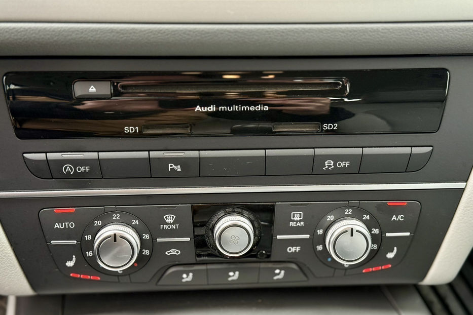 Продам Audi A6  2.0 TDI АТ (177 к.с.) 2014 года в Киеве