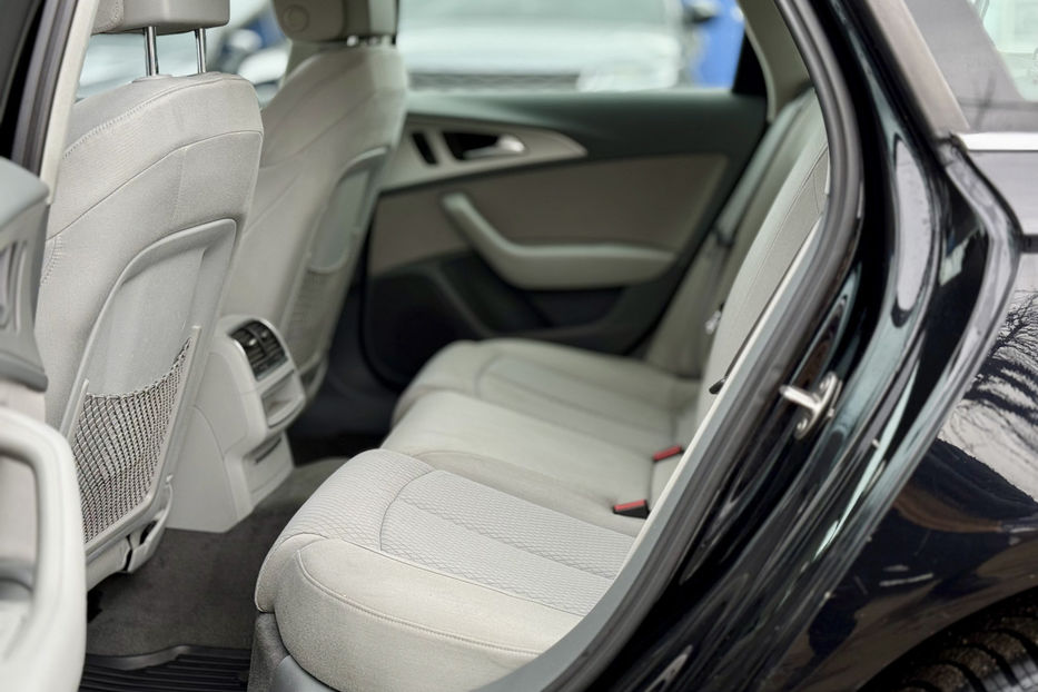 Продам Audi A6  2.0 TDI АТ (177 к.с.) 2014 года в Киеве