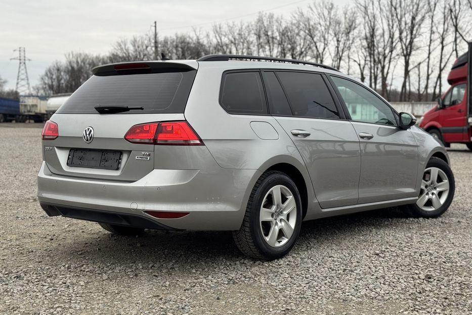 Продам Volkswagen Golf VII COMIS 2014 года в г. Умань, Черкасская область