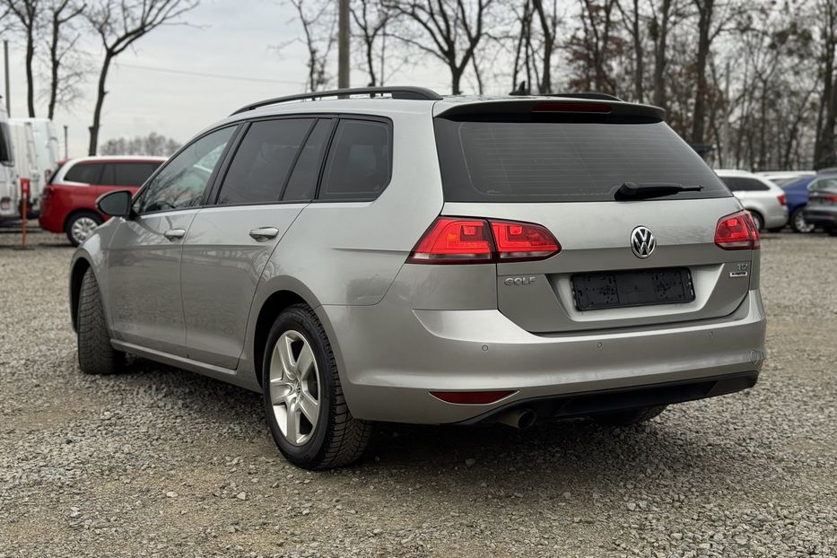 Продам Volkswagen Golf VII COMIS 2014 года в г. Умань, Черкасская область