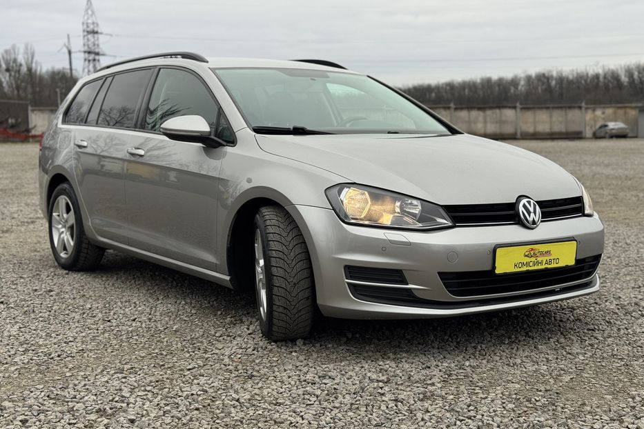 Продам Volkswagen Golf VII COMIS 2014 года в г. Умань, Черкасская область