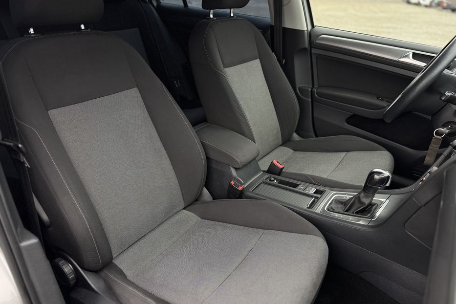 Продам Volkswagen Golf VII COMIS 2014 года в г. Умань, Черкасская область