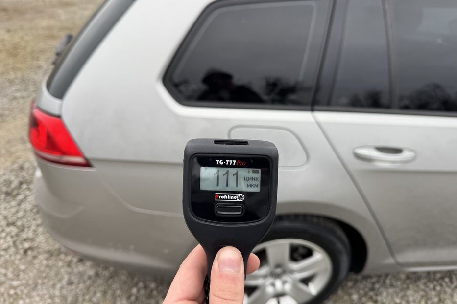 Продам Volkswagen Golf VII COMIS 2014 года в г. Умань, Черкасская область