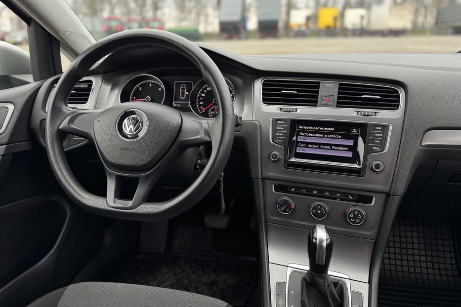 Продам Volkswagen Golf VII COMIS 2014 года в г. Умань, Черкасская область