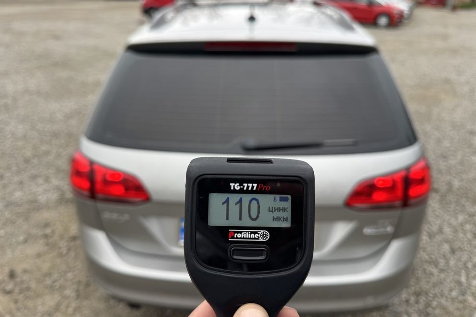 Продам Volkswagen Golf VII COMIS 2014 года в г. Умань, Черкасская область