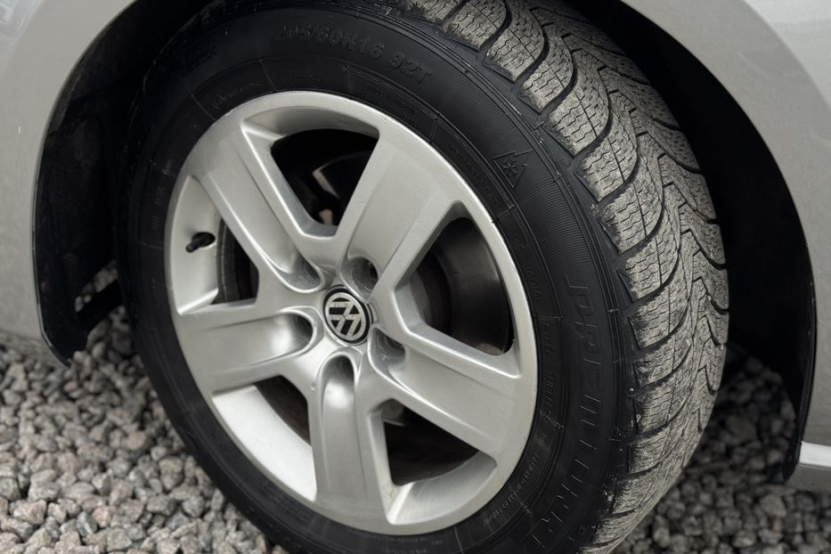 Продам Volkswagen Golf VII COMIS 2014 года в г. Умань, Черкасская область