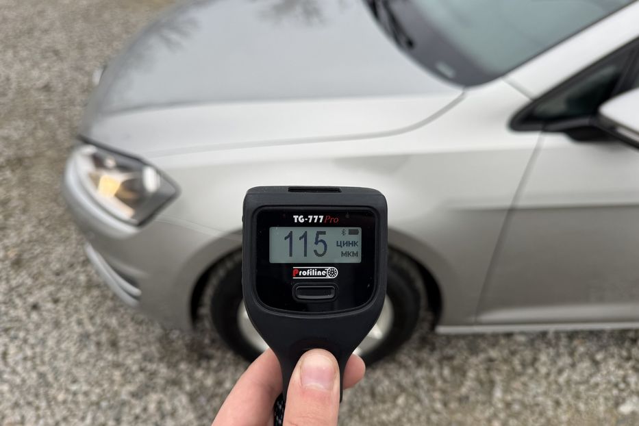 Продам Volkswagen Golf VII COMIS 2014 года в г. Умань, Черкасская область