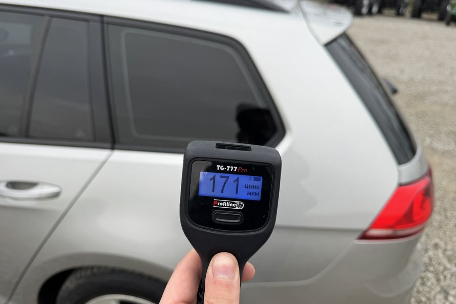 Продам Volkswagen Golf VII COMIS 2014 года в г. Умань, Черкасская область